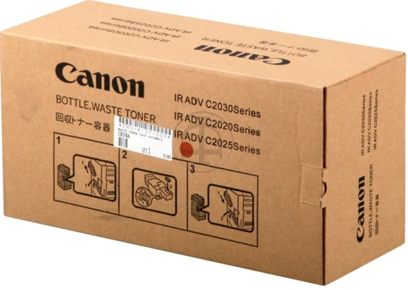 Canon C-EXV34 waste toner (Origineel) - Inktweb.nl