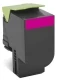 Lexmark 70C2XM magenta (Origineel)