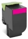 Lexmark 70C20M0 magenta (Origineel Recycled)