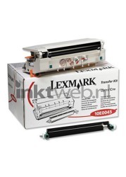 Lexmark 0010E0045 Combined box and product