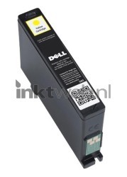 Dell 592-11810 geel Product only