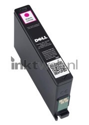 Dell 592-11809 magenta Product only