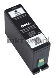 Dell 592-11807 zwart Product only