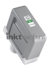 Canon PFI-306 groen Product only