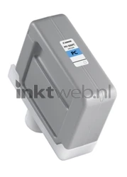 Canon PFI-306 foto cyaan Product only