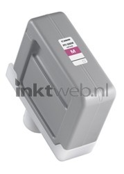 Canon PFI-306 magenta Product only
