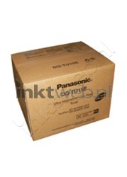 Panasonic DQ-TU15 Toner zwart Front box