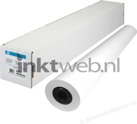 HP  Q6575A Universele fotopapier Glans | Rol | 190 gr/m² 1 stuks Combined box and product