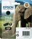 Epson 24XL zwart (Origineel Hoge Capaciteit)
