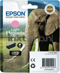 Epson 24 licht magenta