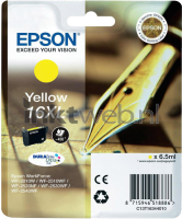 Epson 16XL (MHD Sep-19) geel