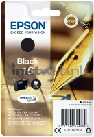 Epson 16 (MHD 2015) zwart