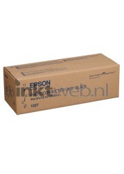 Epson S051227 zwart Front box