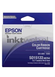 Epson S015122 kleur Front box