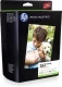 HP 363 6-pack Multipack zwart en kleur (Origineel)