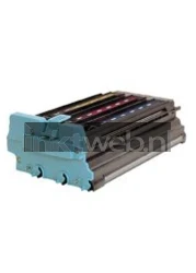 Panasonic KX-CLPK1 Print Cartridge zwart Product only