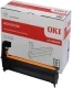 Oki C822 zwart (Origineel)