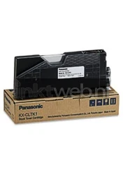 Panasonic KX-CLTK1 Toner zwart 