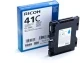 Ricoh GC-41 cyaan (Origineel Hoge Capaciteit)