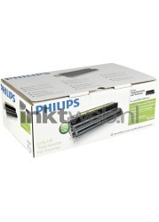 Philips PFA-832 zwart Front box