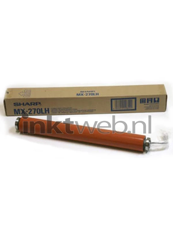 Sharp Heat roller kit MX2301 (Origineel)