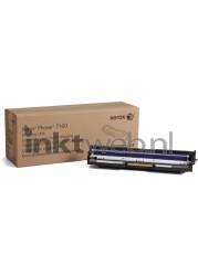 Xerox 7100 kleur Combined box and product