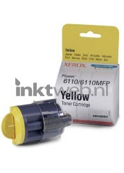 Xerox PH6110/6110 MFP geel 