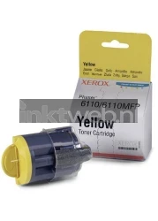 Xerox PH6110/6110 MFP geel 