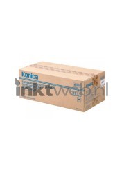 Konica Minolta DV-512K zwart Front box