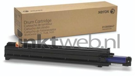 Xerox WC7425/7525