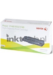 Xerox 3140 zwart Front box