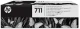 HP 711 printkop zwart en kleur (Origineel)