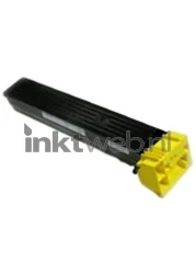 Konica Minolta TN-711 geel Product only