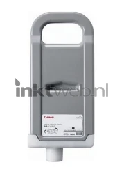Canon PFI-706 Cartridge foto grijs Product only