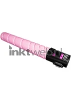 Konica Minolta TN-512 (Geopende verpakking) magenta