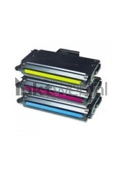 Tally Genicom T8008 Rainbow-pack kleur Product only
