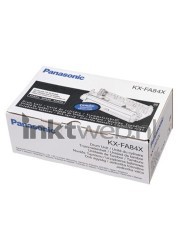 Panasonic KX-FA84X drum unit (10K) zwart Front box