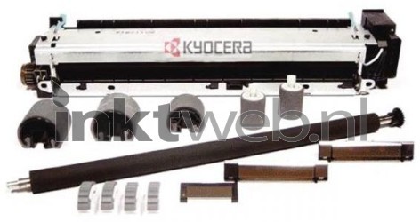 Kyocera Mita MK1140 Product only