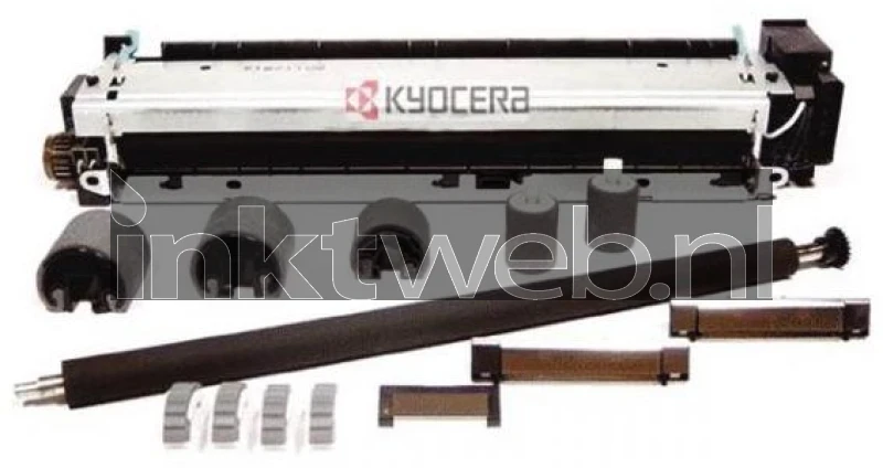 Ремкомплект kyocera mk 1140