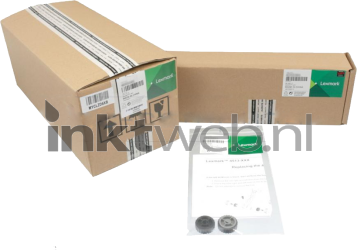 Lexmark 40X5305 230V Combined box and product