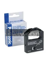 Panasonic KX-P115i inktlint zwart 