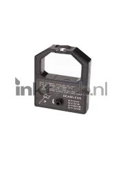 Huismerk Panasonic KXP145 inktlint zwart 