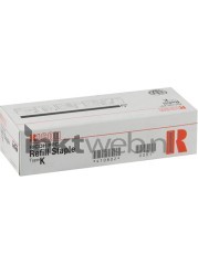 Ricoh Type K 3 pack Front box