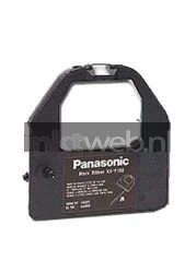 Panasonic KXP150 inktlint zwart Product only
