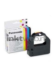 Panasonic KXP150 inktlint kleur Combined box and product