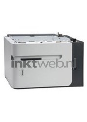 HP CE398-67901 Front box