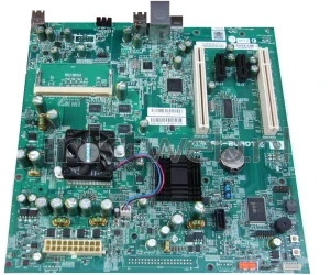 HP CQ109-67048 printplaat Product only