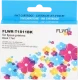 FLWR Epson 18XL zwart (Huismerk (compatible))