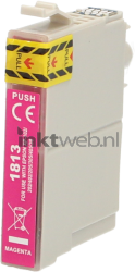 FLWR Epson 18XL magenta Product only
