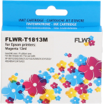 FLWR Epson 18XL magenta
